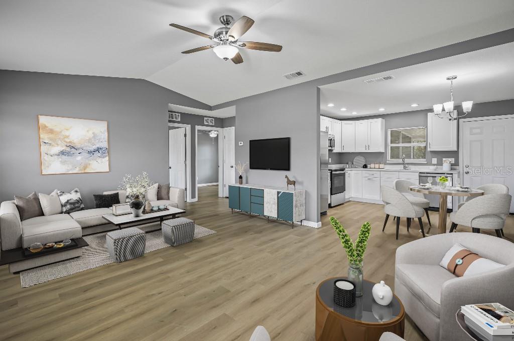 77 REDWOOD RD, OCALA, FL, 34472