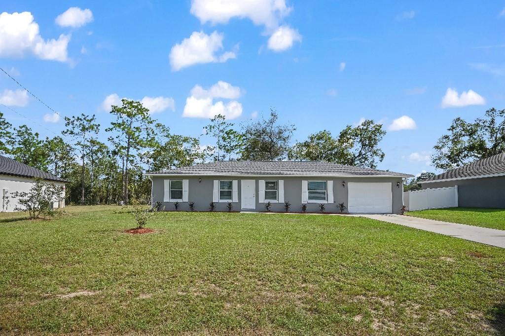 77 REDWOOD RD, OCALA, FL, 34472