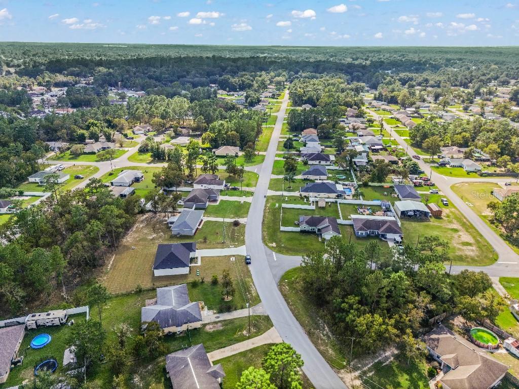 77 REDWOOD RD, OCALA, FL, 34472