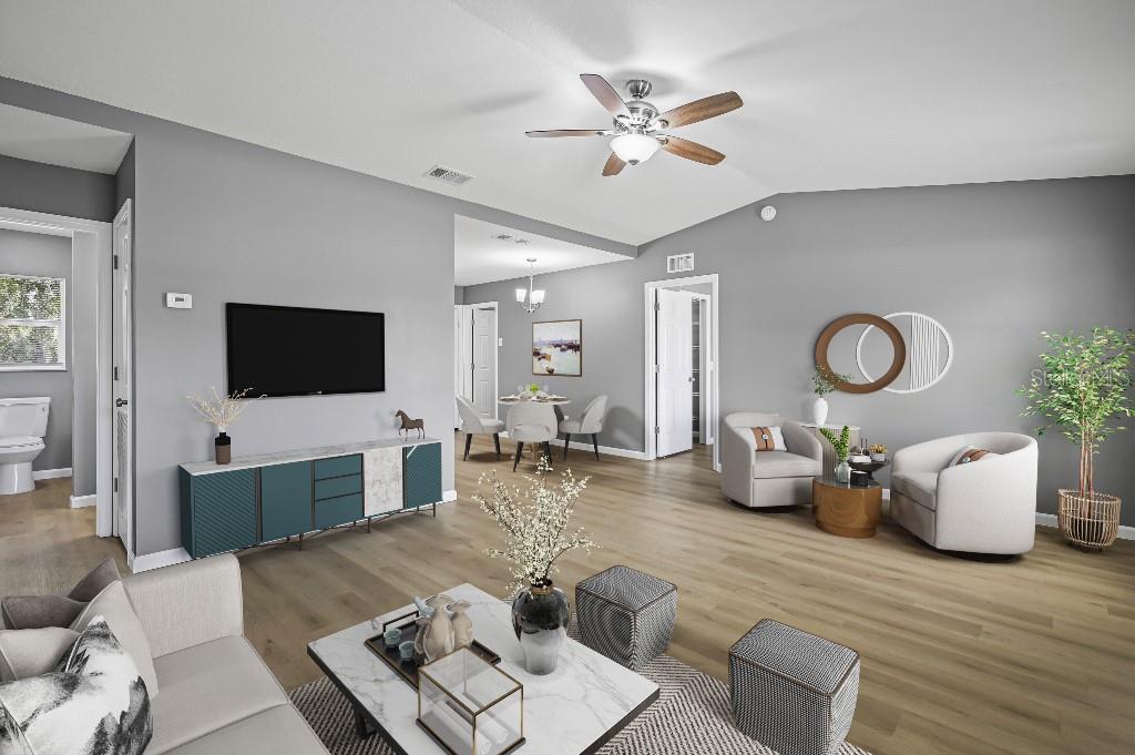 77 REDWOOD RD, OCALA, FL, 34472
