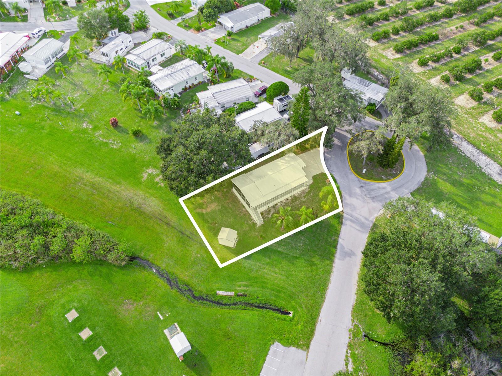 15 PINK LADY LN, LAKE WALES, FL, 33898