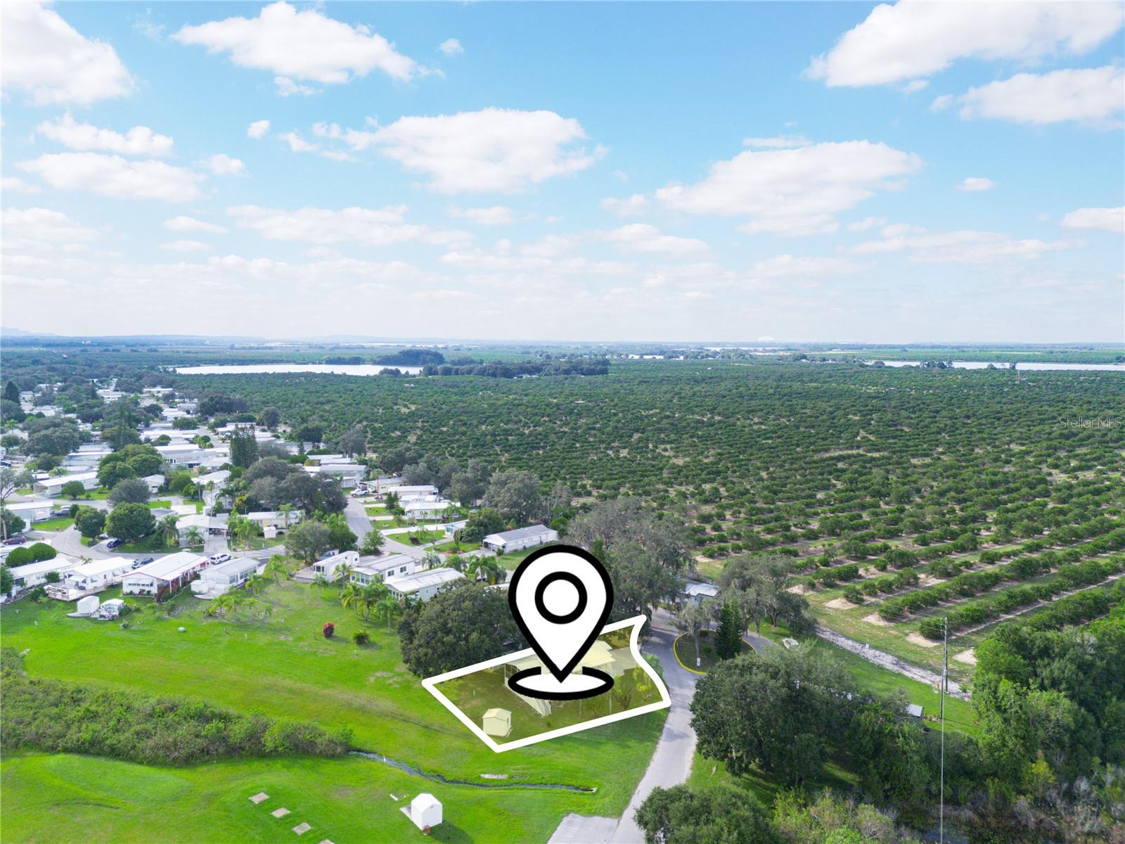 15 PINK LADY LN, LAKE WALES, FL, 33898