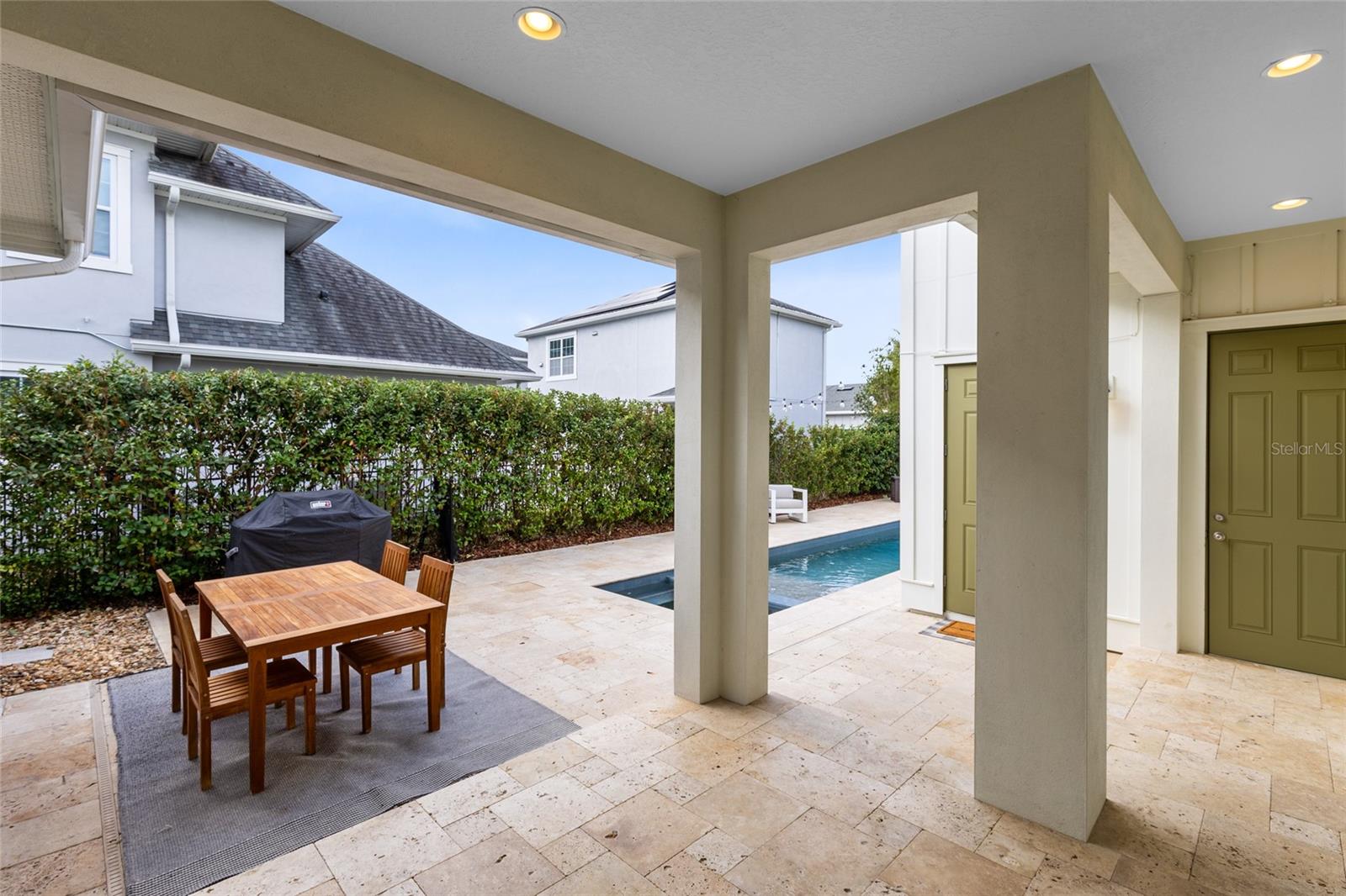 13168 LOWER HARDEN AVE, ORLANDO, FL, 32827