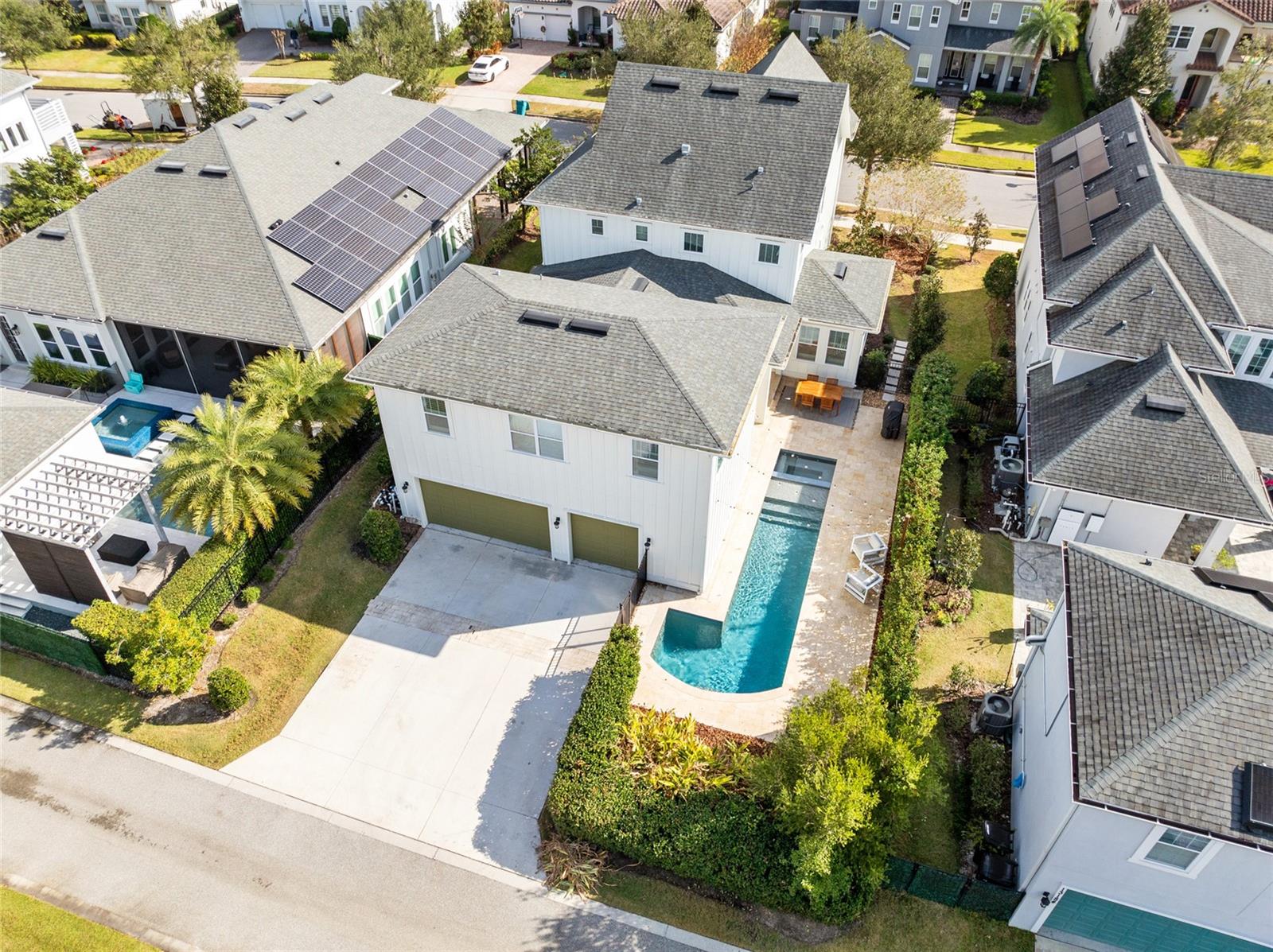 13168 LOWER HARDEN AVE, ORLANDO, FL, 32827