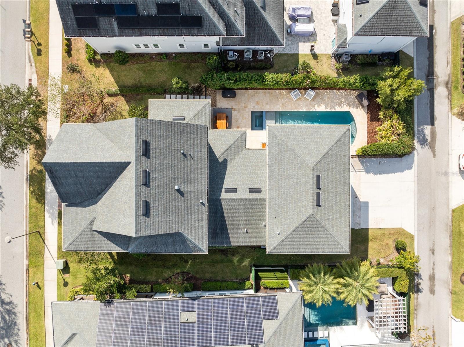 13168 LOWER HARDEN AVE, ORLANDO, FL, 32827