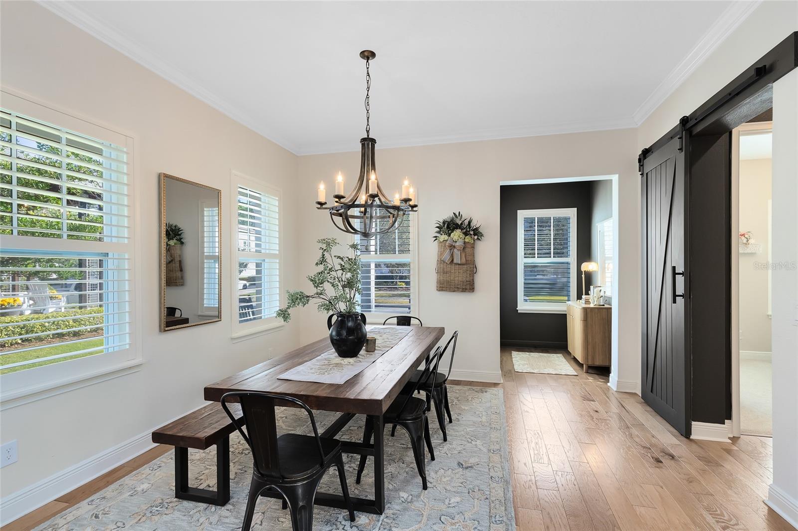 13168 LOWER HARDEN AVE, ORLANDO, FL, 32827
