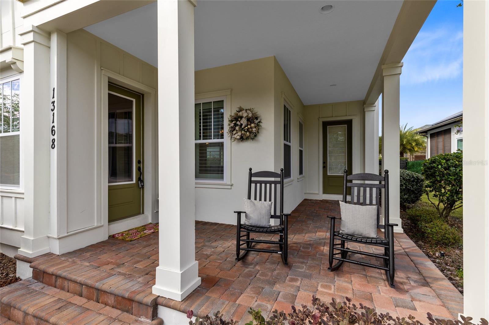 13168 LOWER HARDEN AVE, ORLANDO, FL, 32827