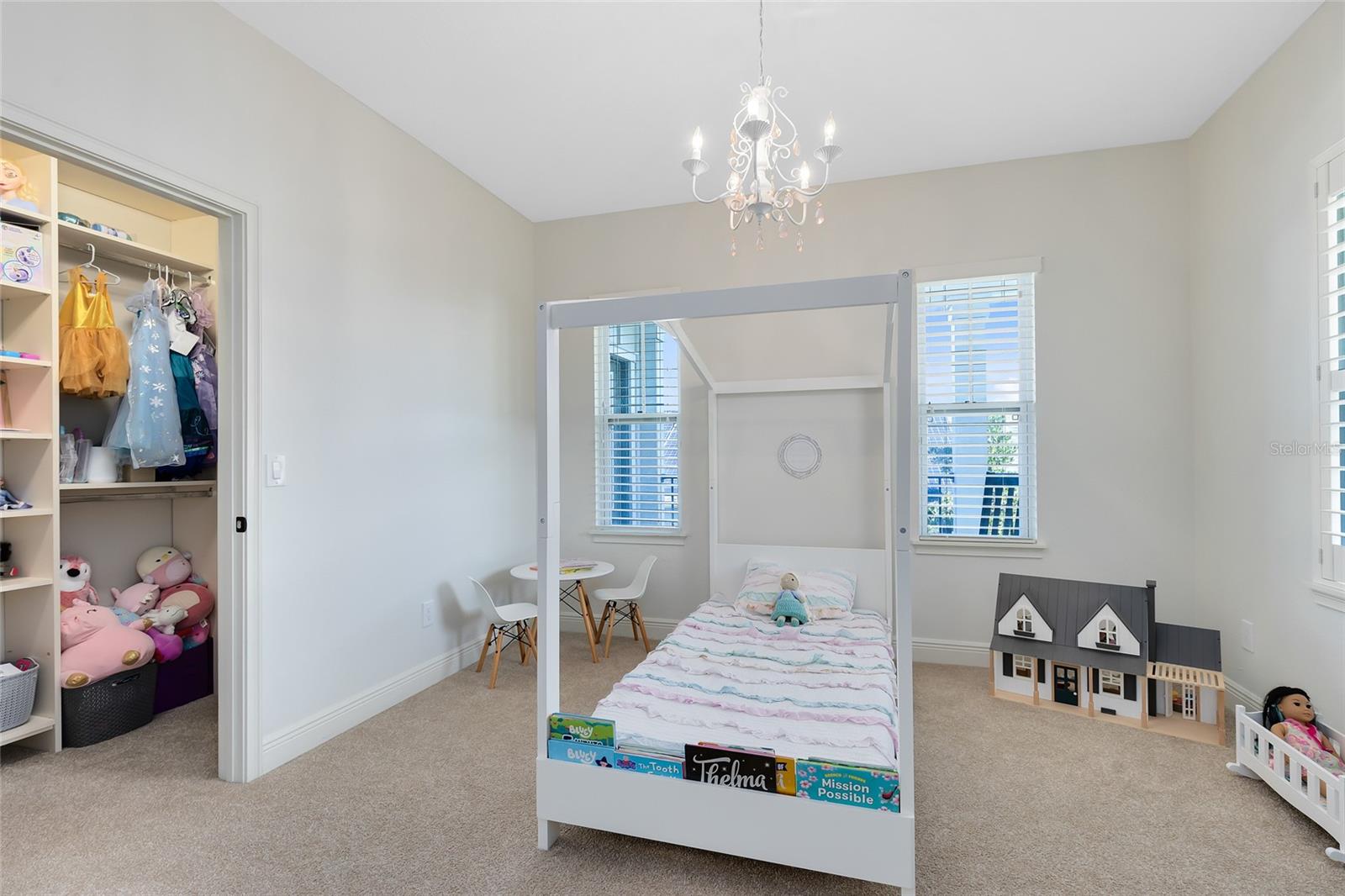 13168 LOWER HARDEN AVE, ORLANDO, FL, 32827