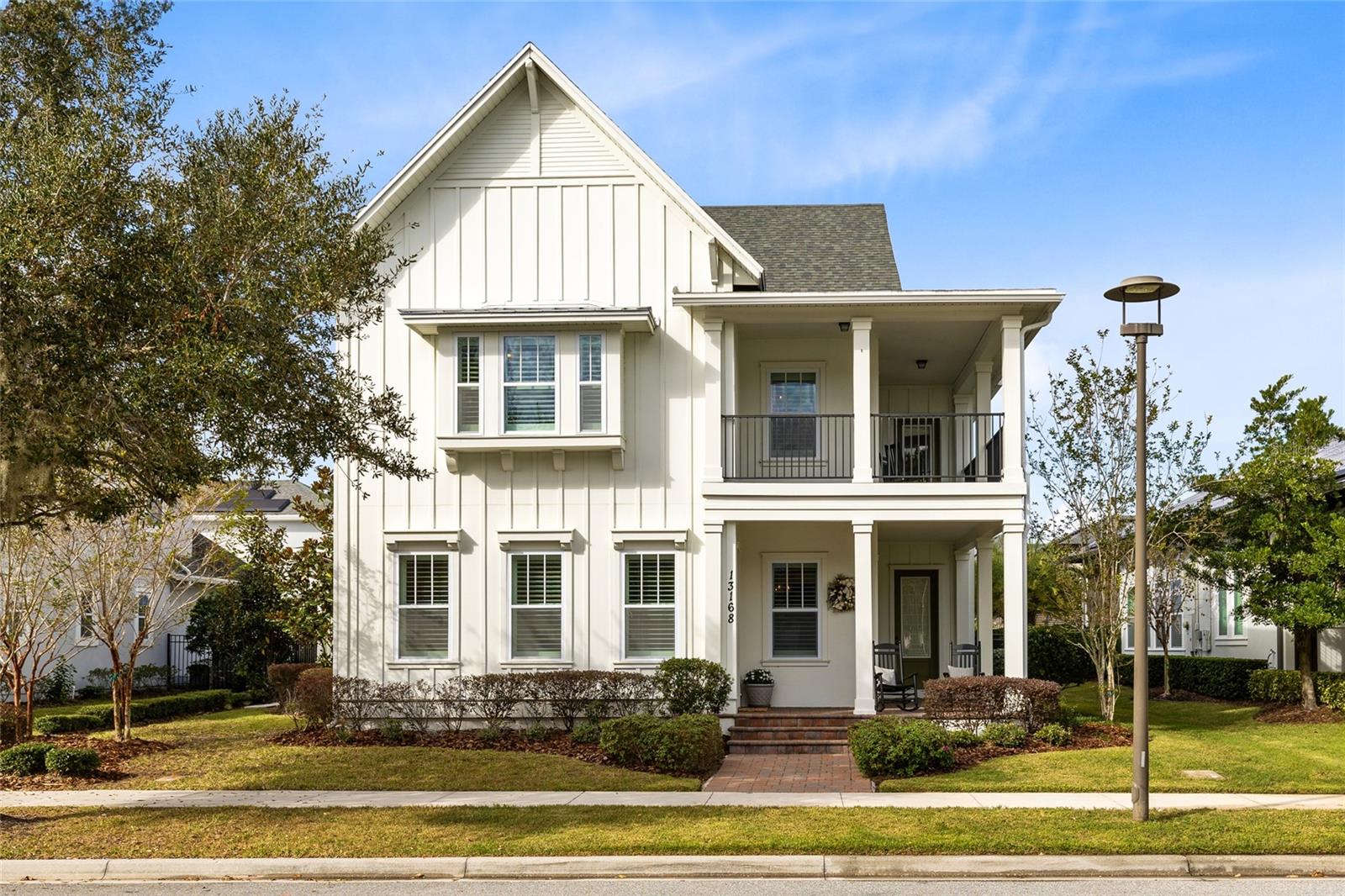 13168 LOWER HARDEN AVE, ORLANDO, FL, 32827