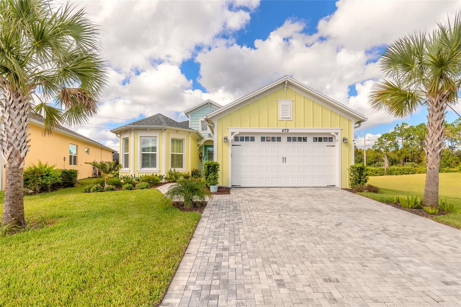 479 GOOD LIFE WAY, DAYTONA BEACH, FL, 32124