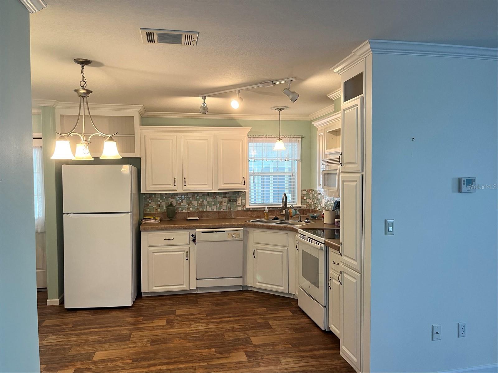 5316 53RD AVE E #F17, BRADENTON, FL, 34203