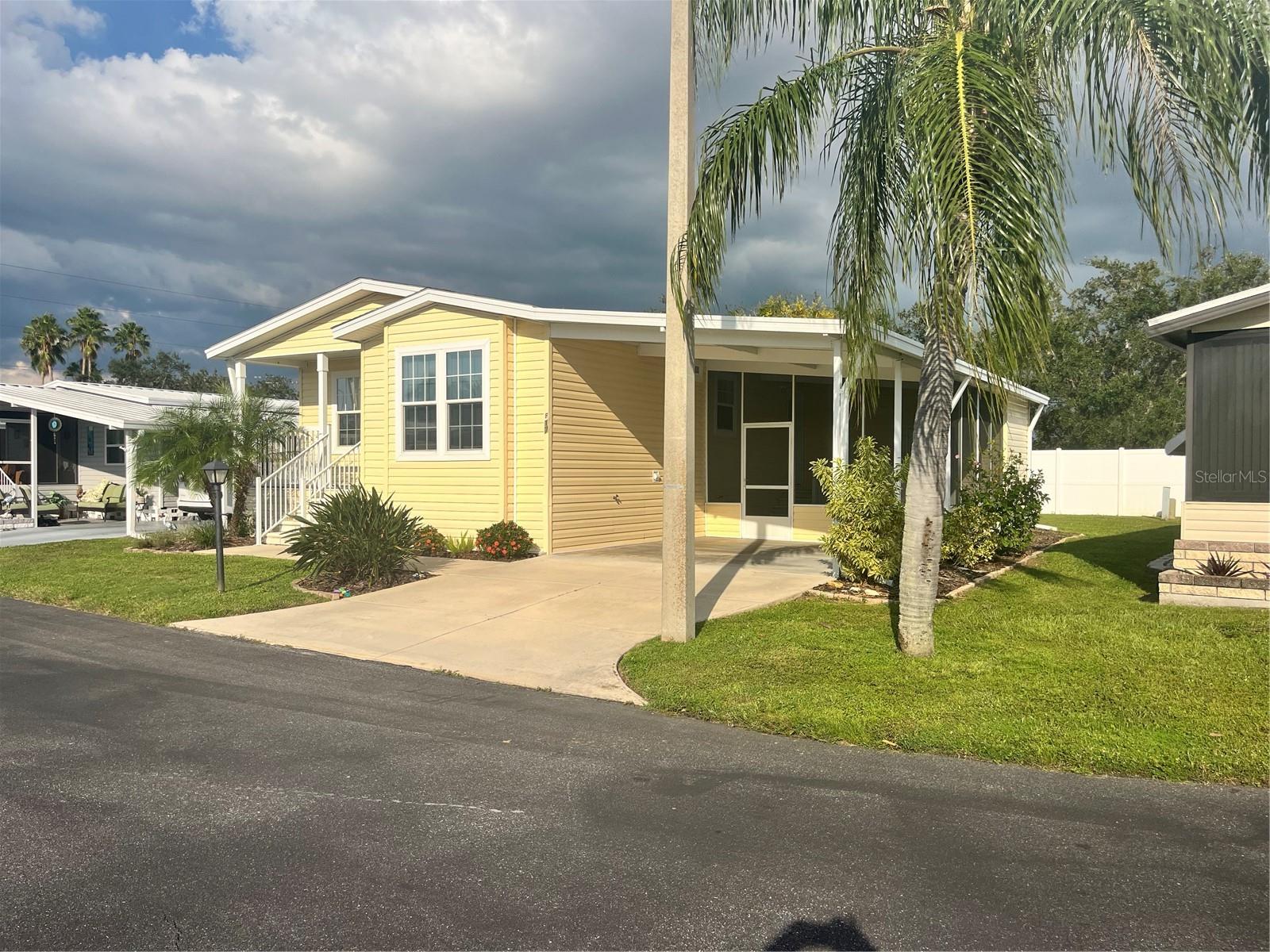 5316 53RD AVE E #F17, BRADENTON, FL, 34203