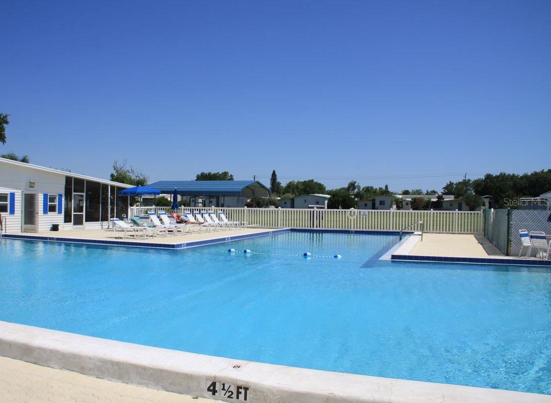 5316 53RD AVE E #F17, BRADENTON, FL, 34203