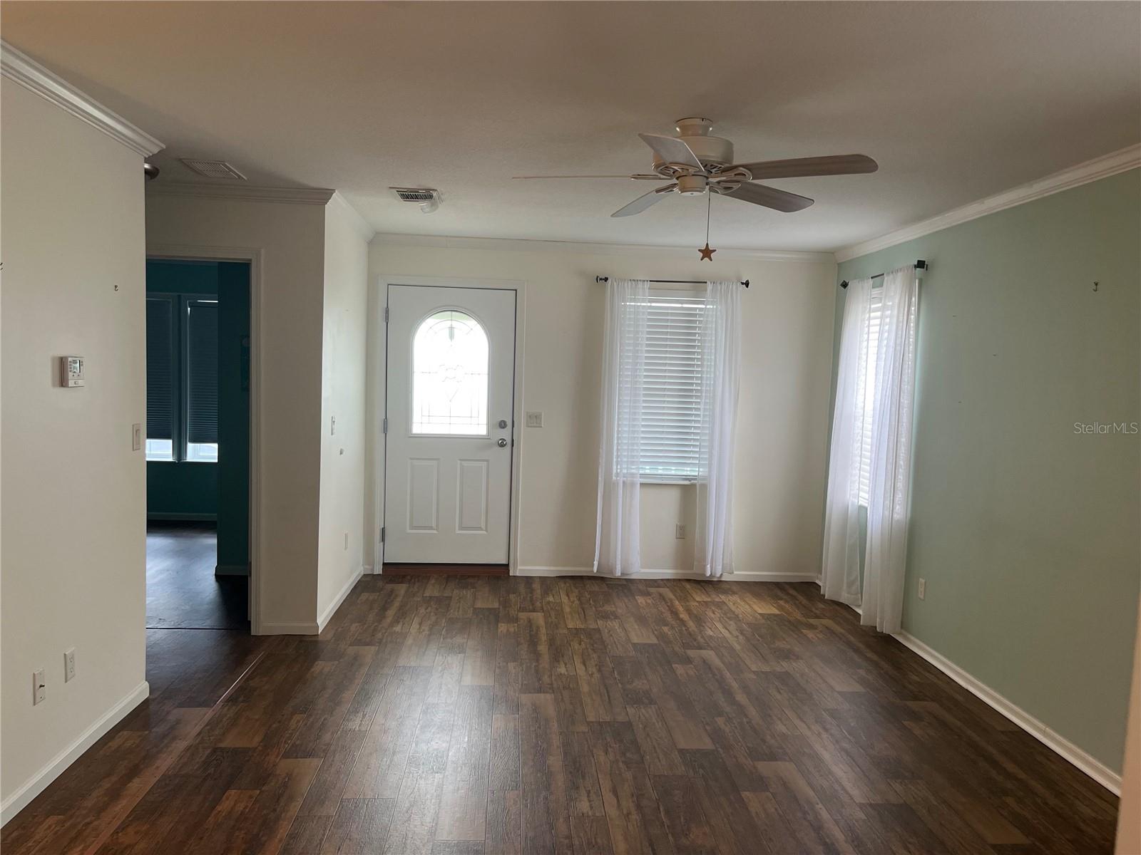 5316 53RD AVE E #F17, BRADENTON, FL, 34203