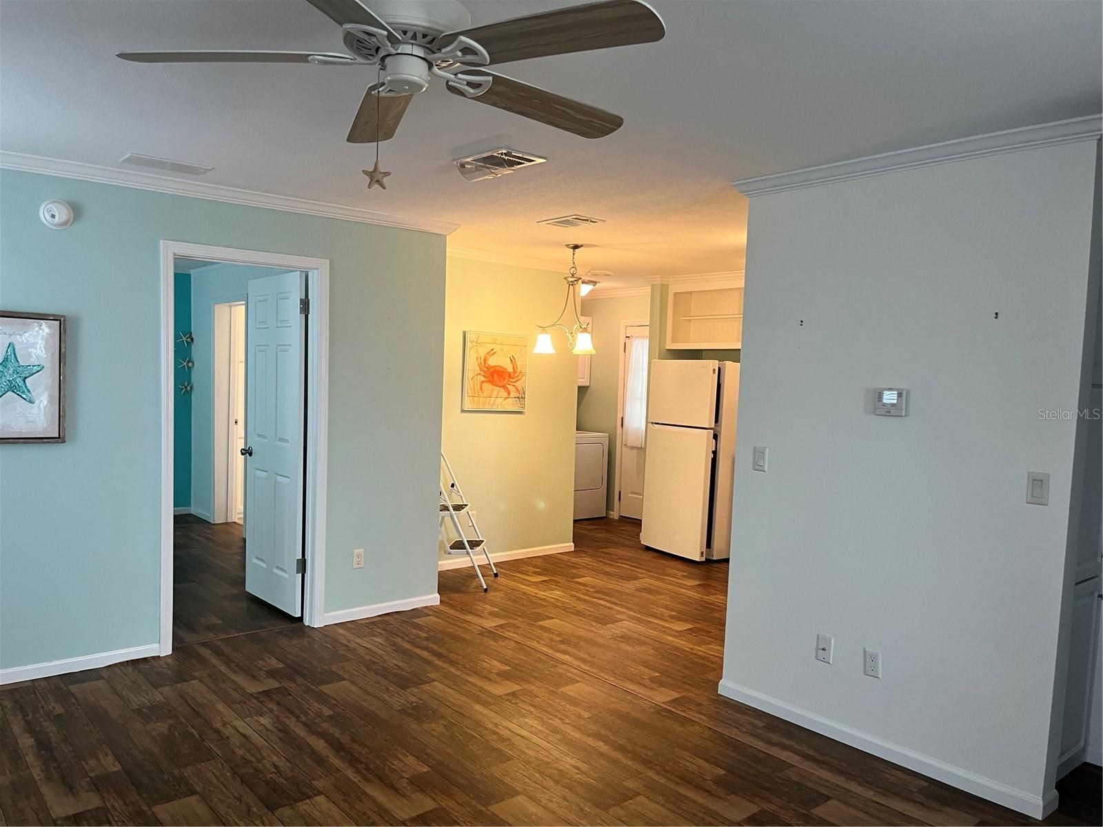 5316 53RD AVE E #F17, BRADENTON, FL, 34203