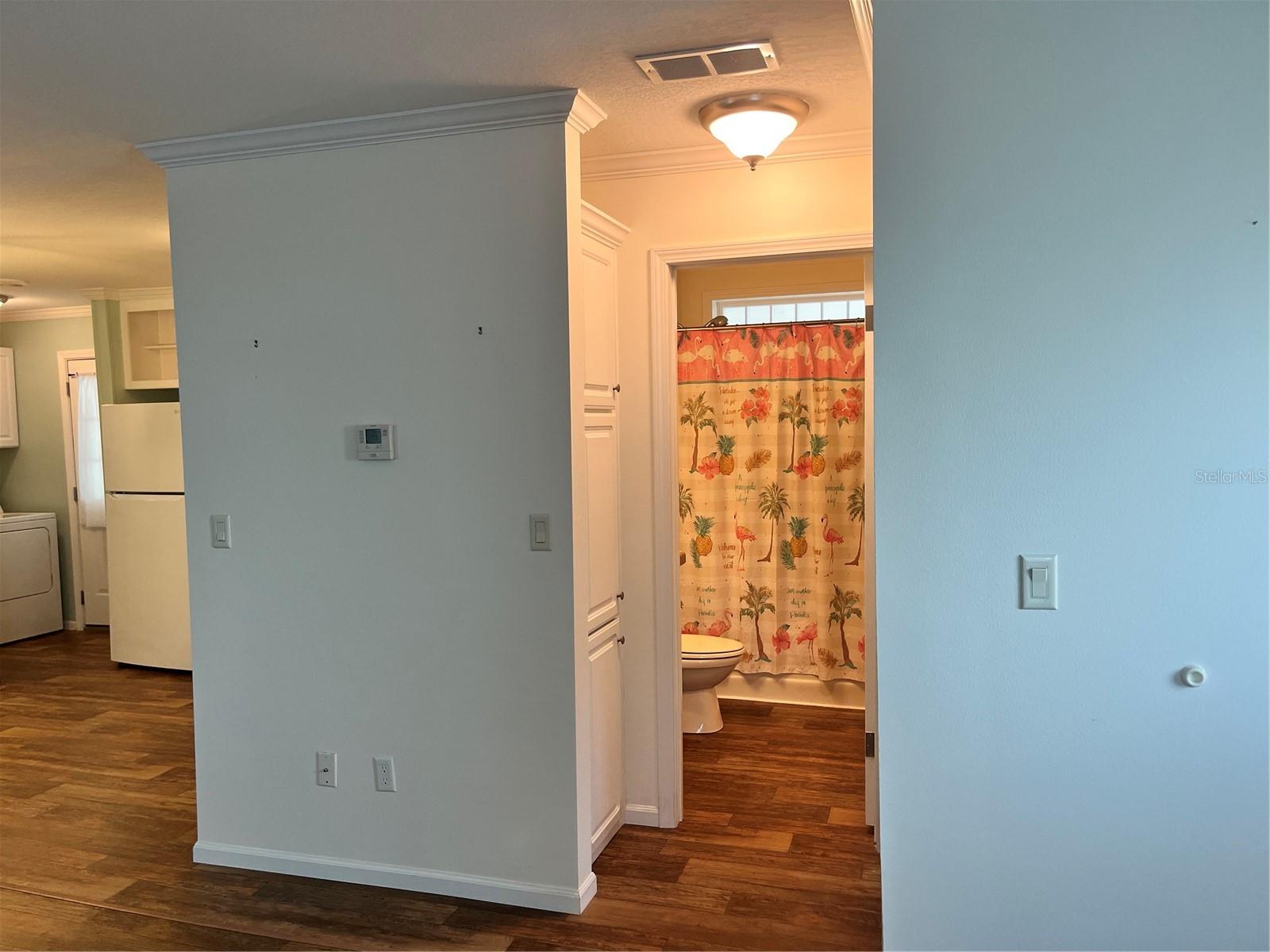 5316 53RD AVE E #F17, BRADENTON, FL, 34203