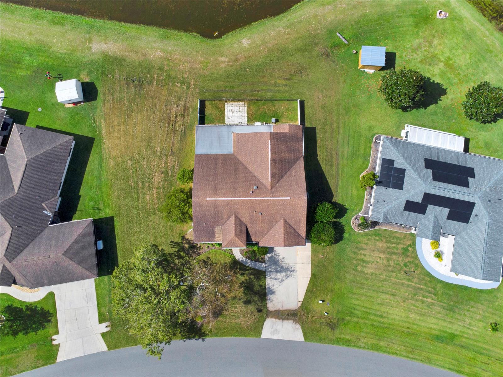 66 HICKORY LOOP, OCALA, FL, 34472