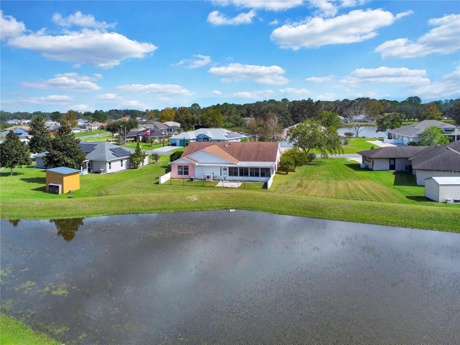66 HICKORY LOOP, OCALA, FL, 34472