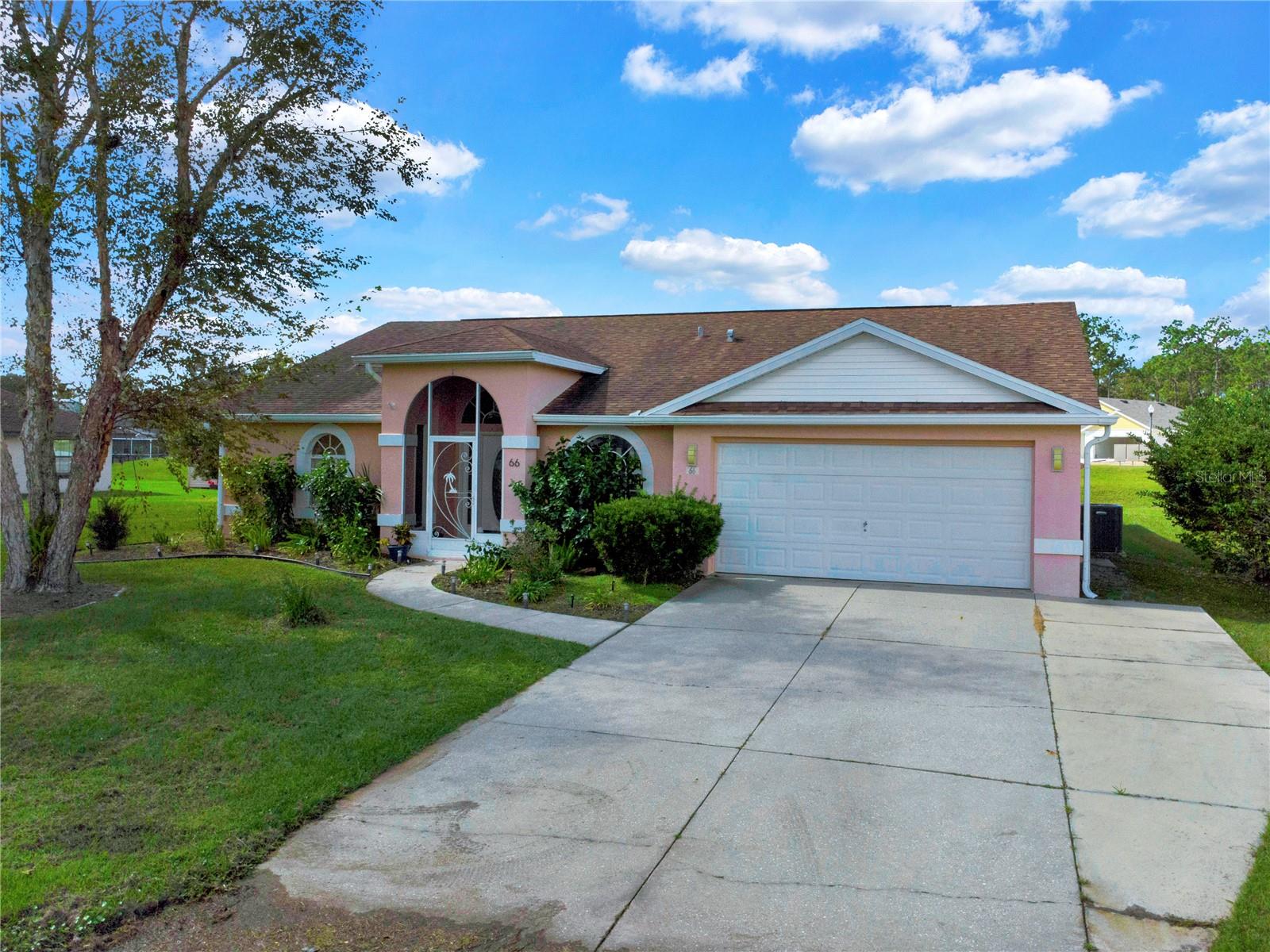 66 HICKORY LOOP, OCALA, FL, 34472
