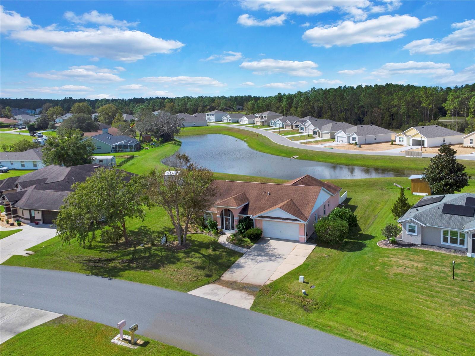 66 HICKORY LOOP, OCALA, FL, 34472