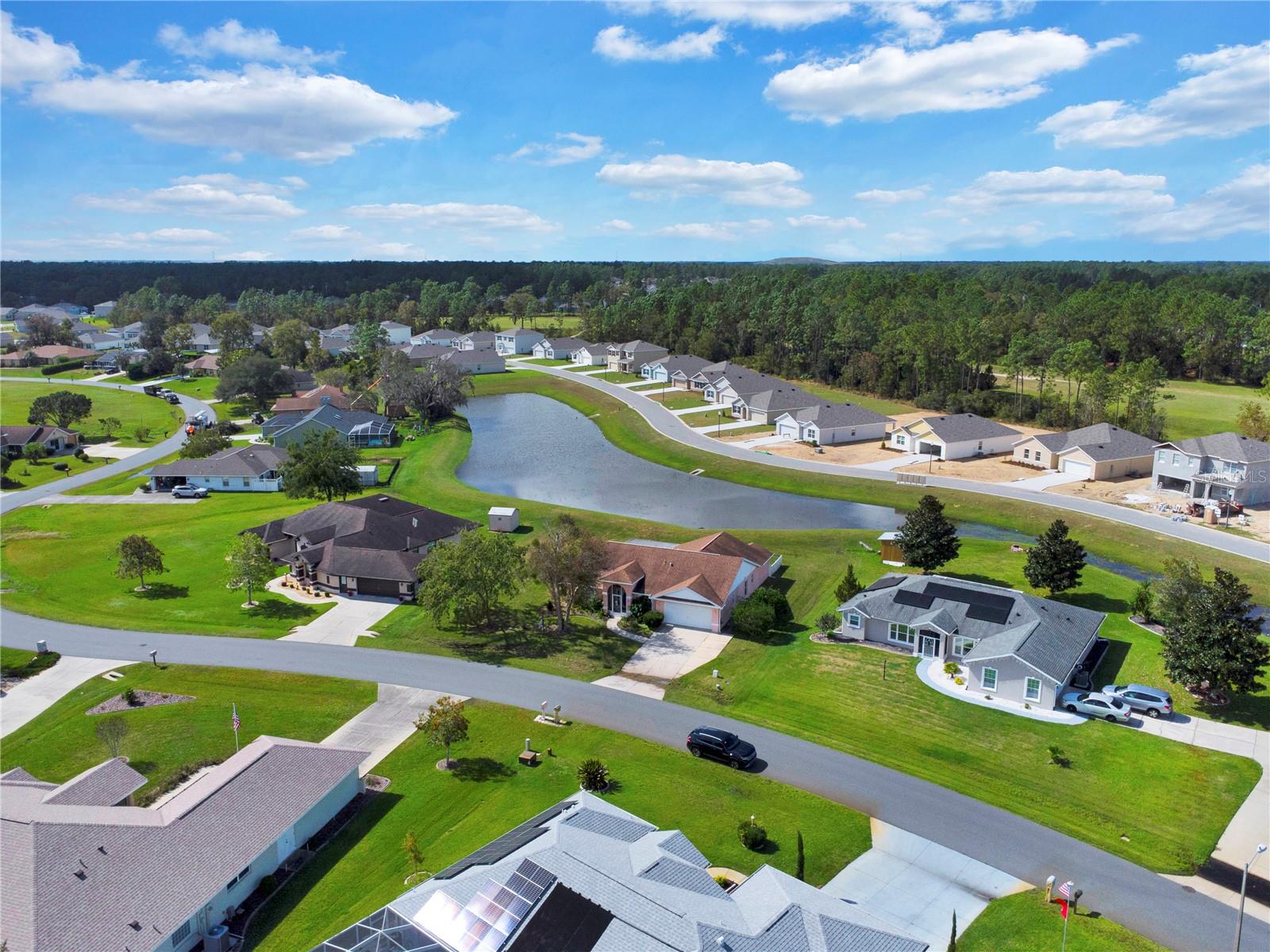 66 HICKORY LOOP, OCALA, FL, 34472