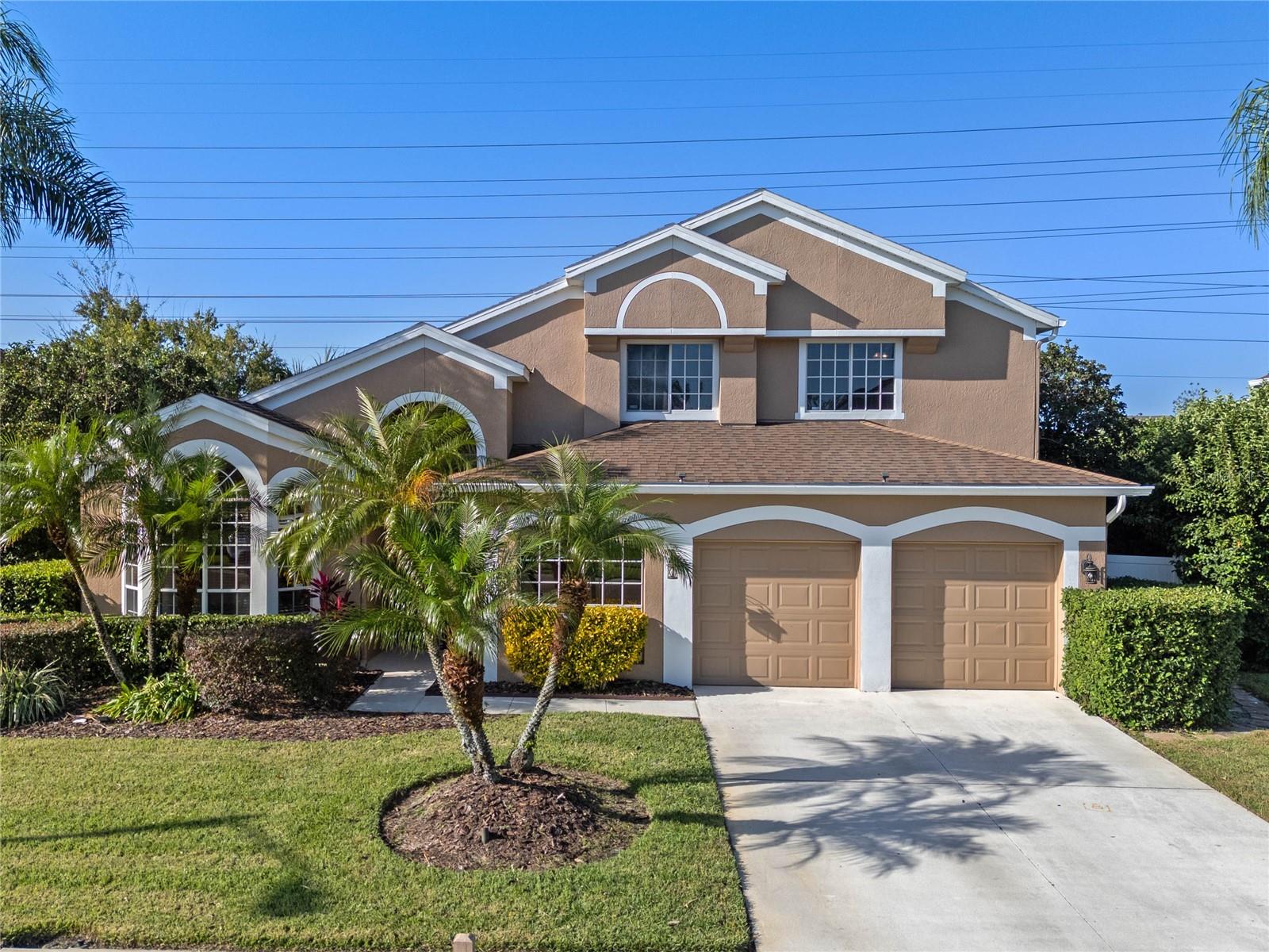 1106 KERWOOD CIR, OVIEDO, FL, 32765
