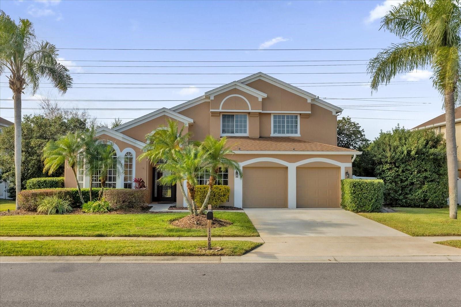 1106 KERWOOD CIR, OVIEDO, FL, 32765