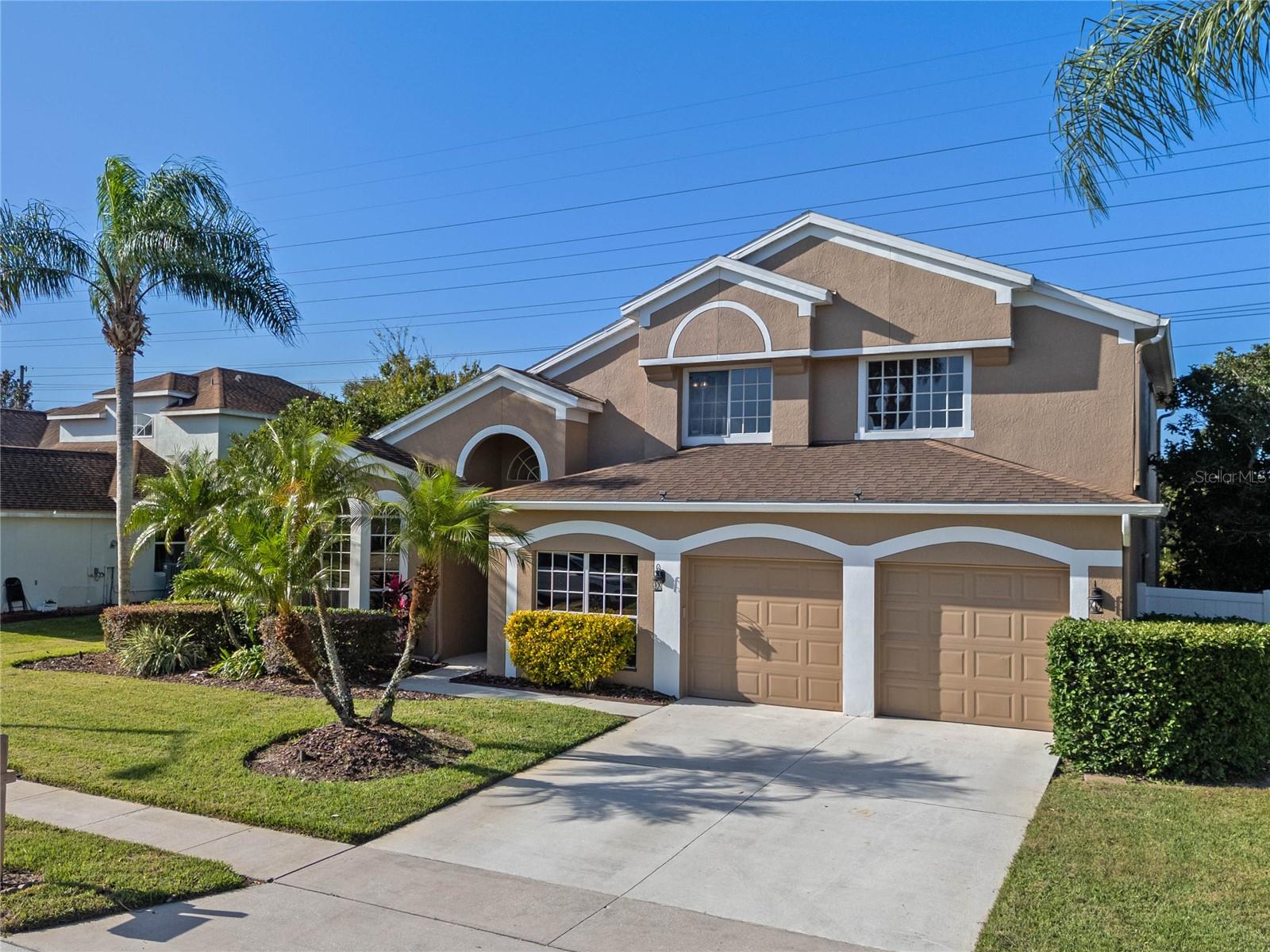 1106 KERWOOD CIR, OVIEDO, FL, 32765