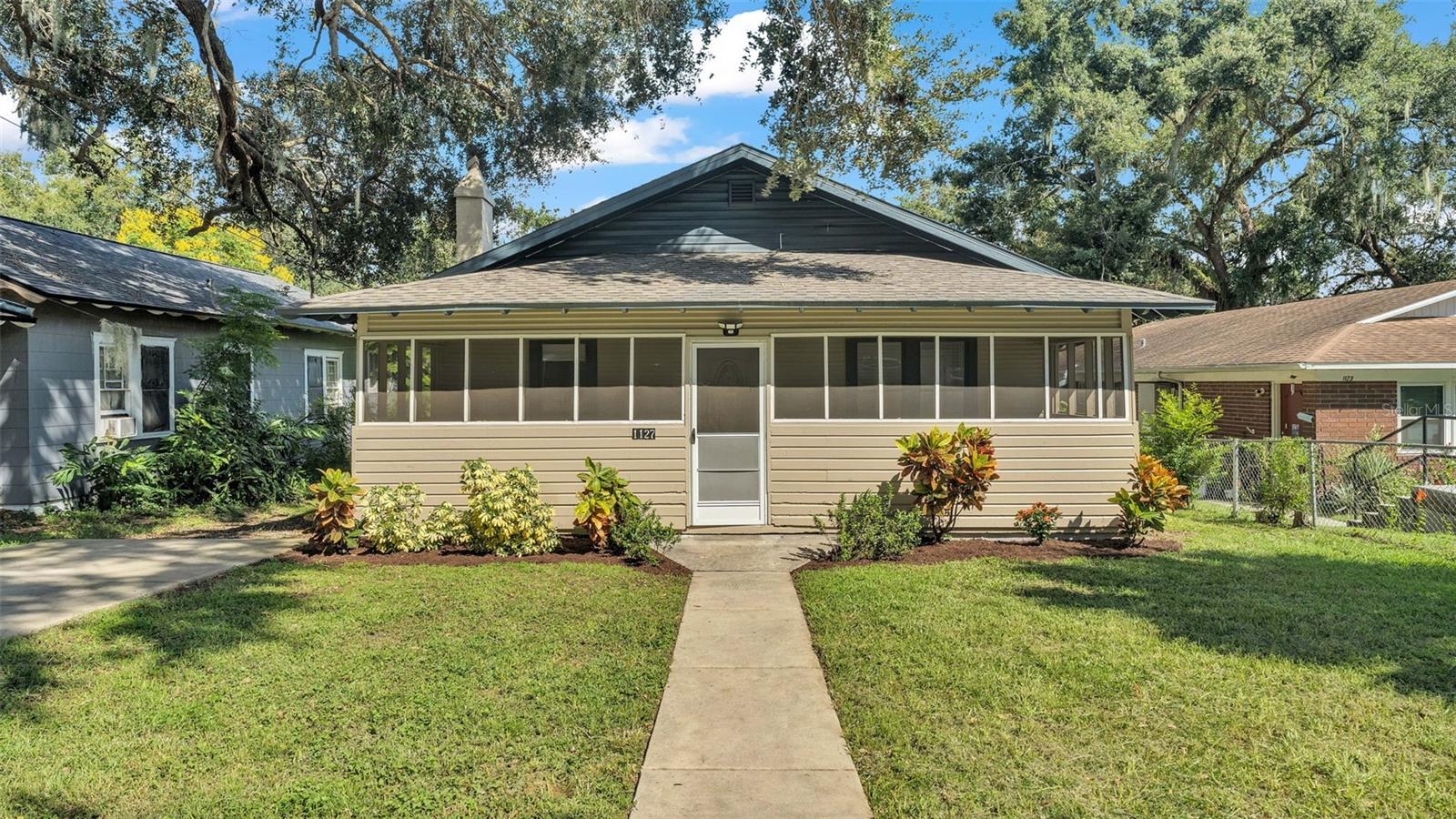 1127 N STELLA AVE, LAKELAND, FL, 33805