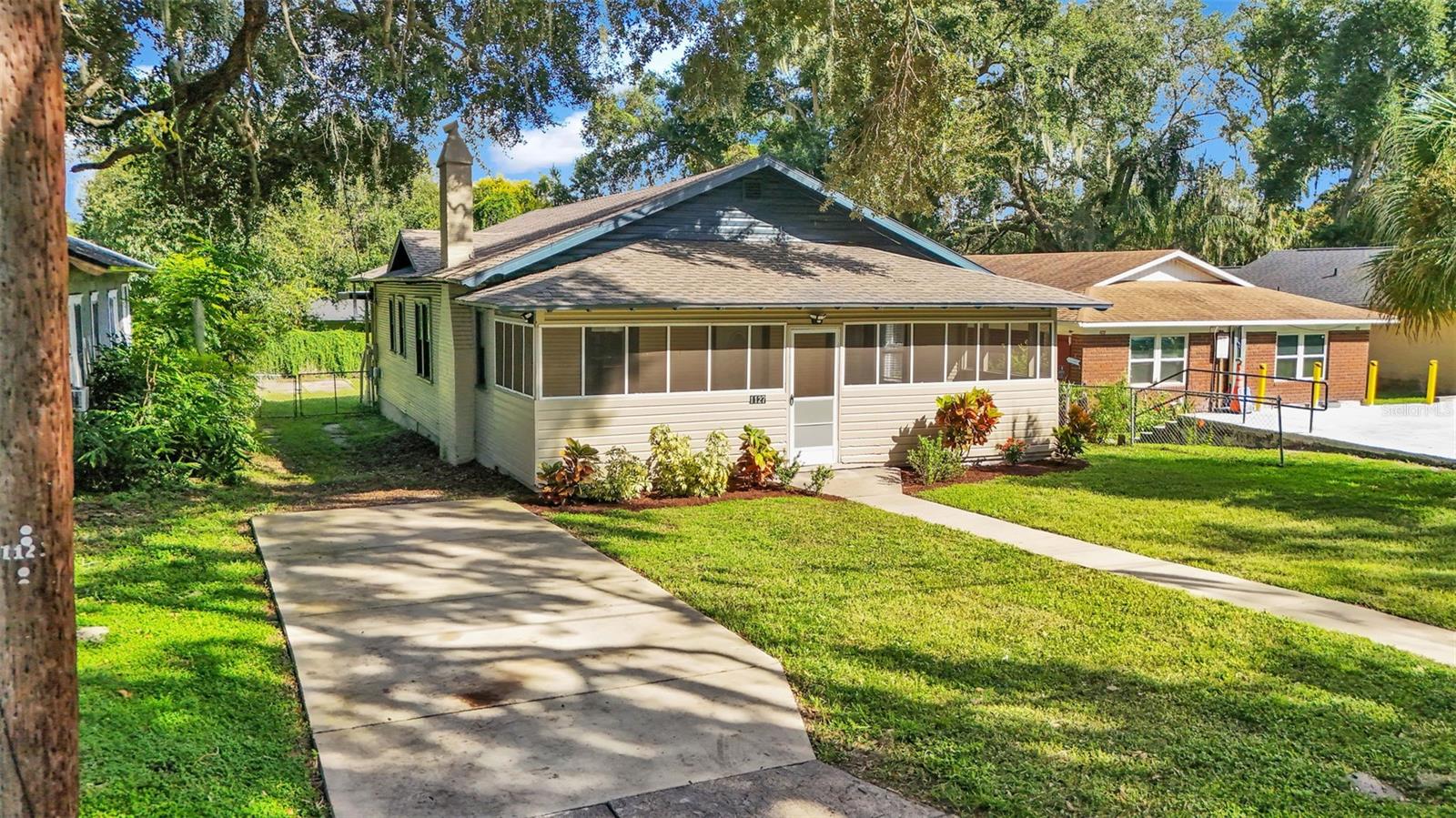 1127 N STELLA AVE, LAKELAND, FL, 33805