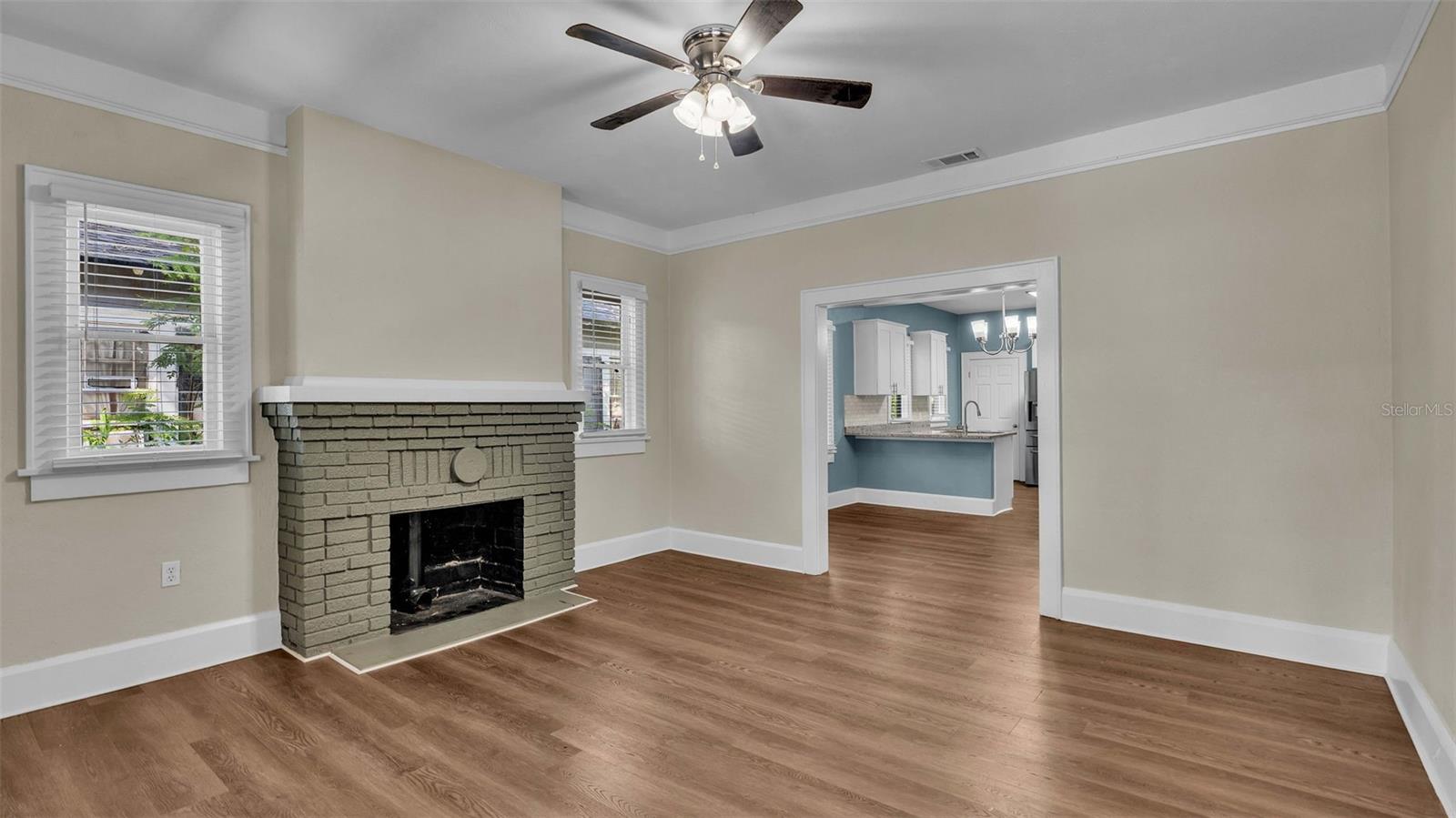 1127 N STELLA AVE, LAKELAND, FL, 33805