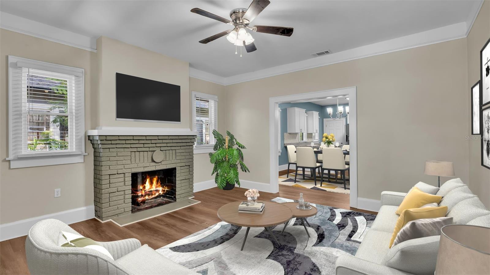 1127 N STELLA AVE, LAKELAND, FL, 33805