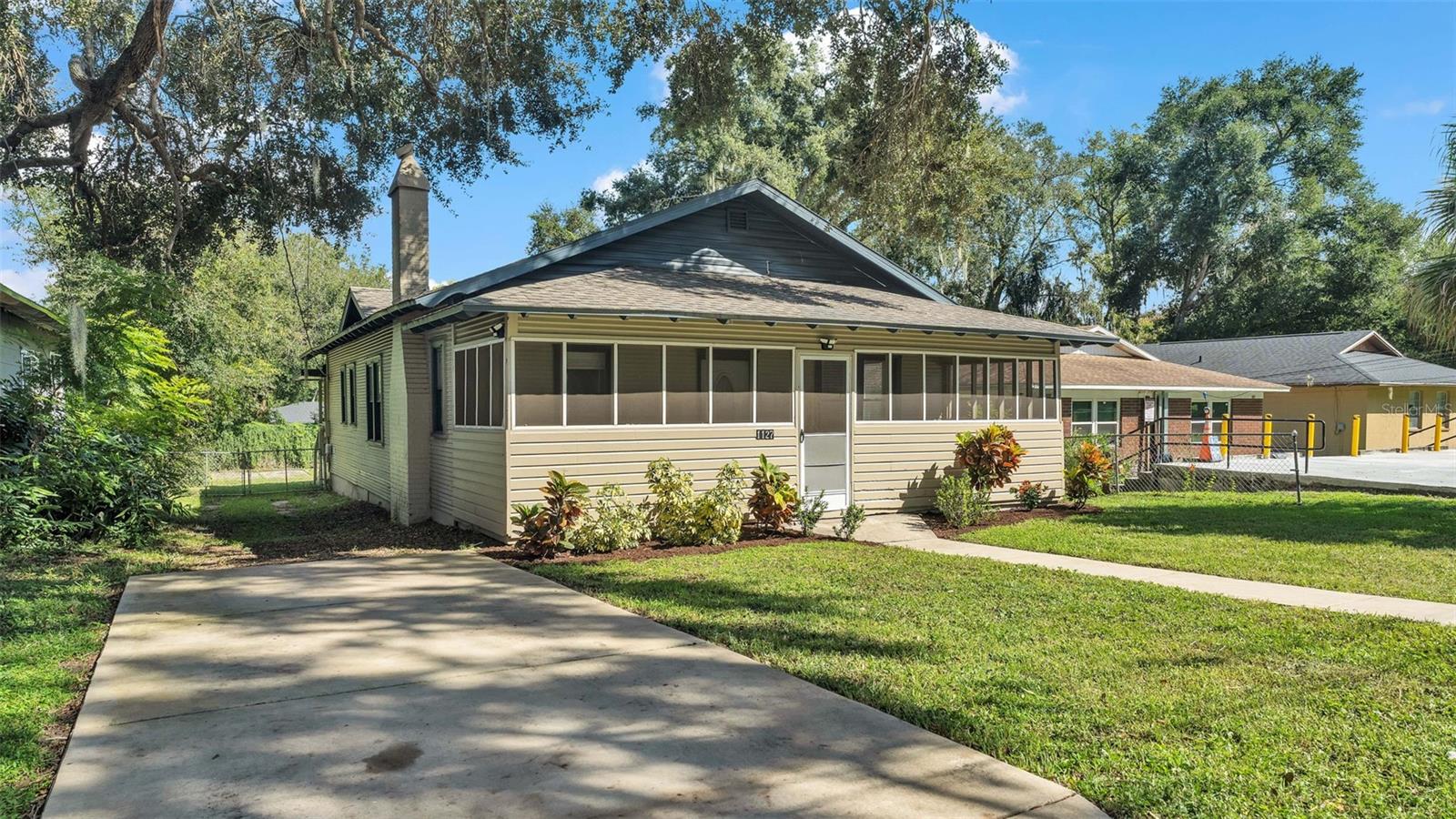 1127 N STELLA AVE, LAKELAND, FL, 33805