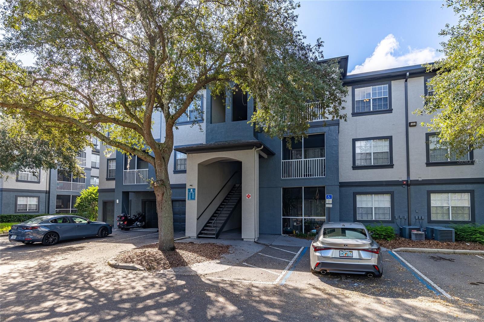 12904 SANCTUARY COVE DR #301, TEMPLE TERRACE, FL, 33637