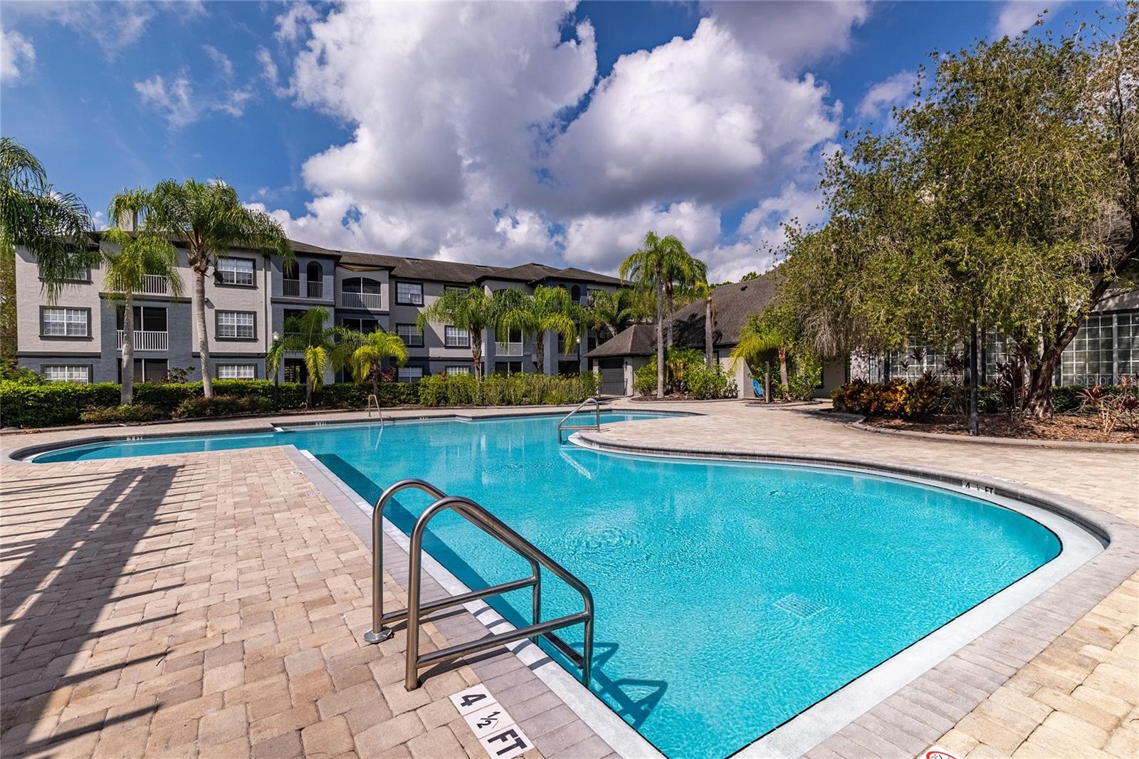 12904 SANCTUARY COVE DR #301, TEMPLE TERRACE, FL, 33637