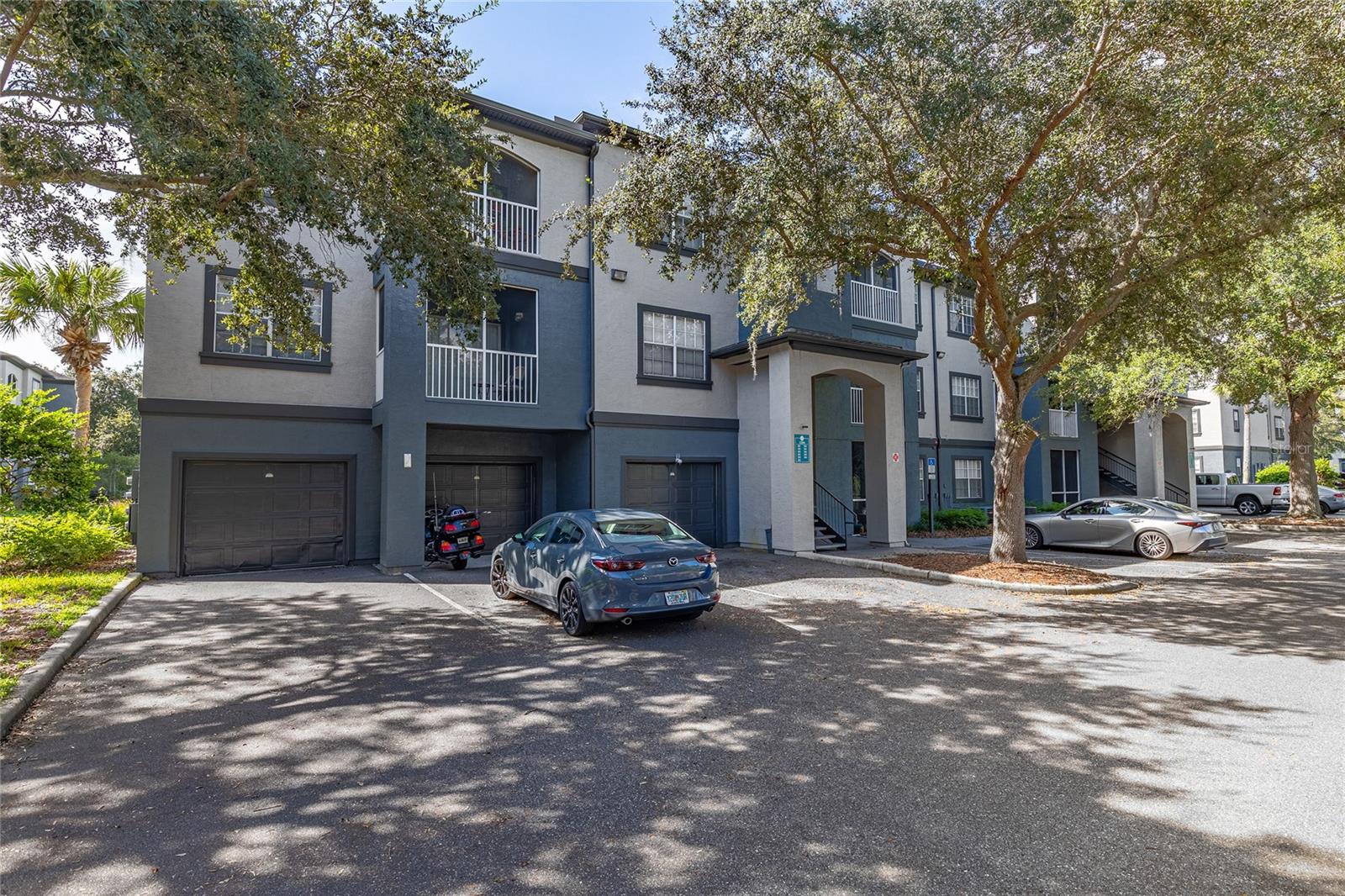 12904 SANCTUARY COVE DR #301, TEMPLE TERRACE, FL, 33637
