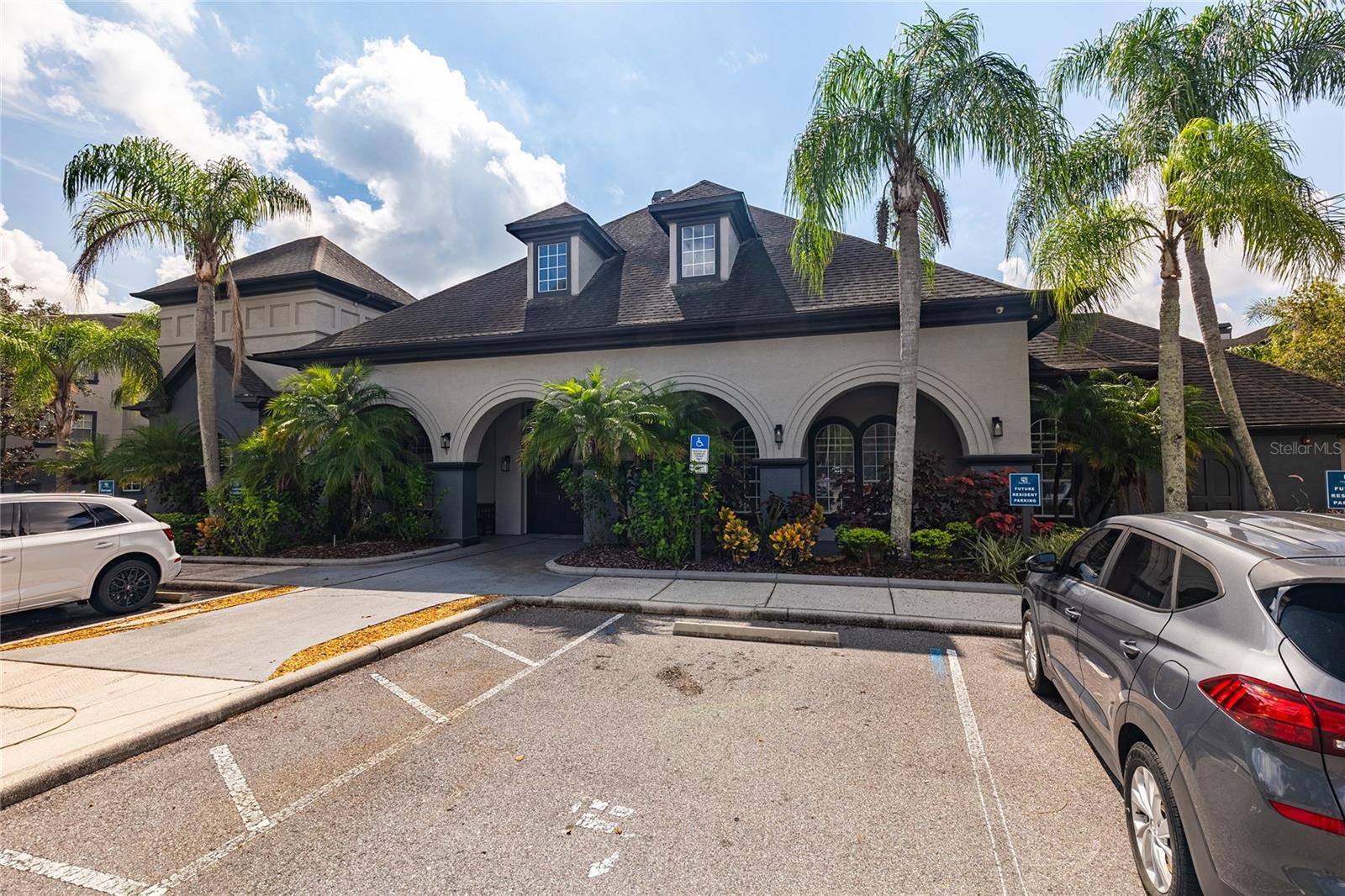 12904 SANCTUARY COVE DR #301, TEMPLE TERRACE, FL, 33637