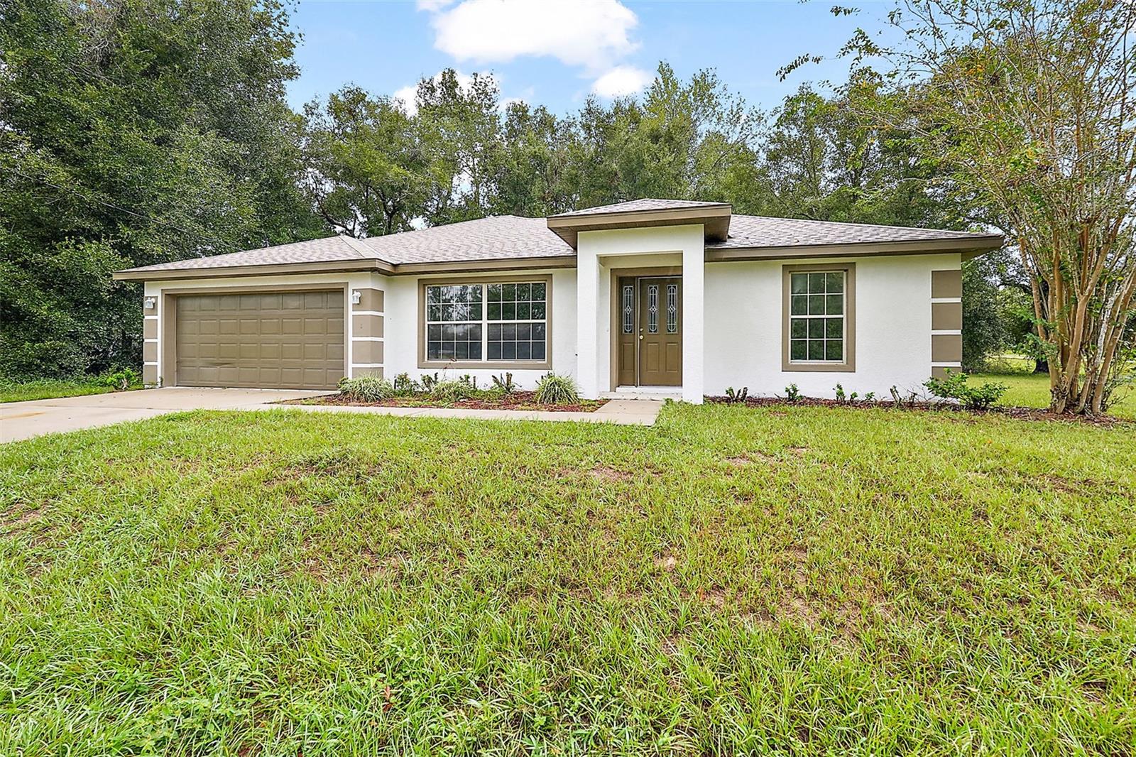1 ASPEN LN, OCALA, FL, 34480