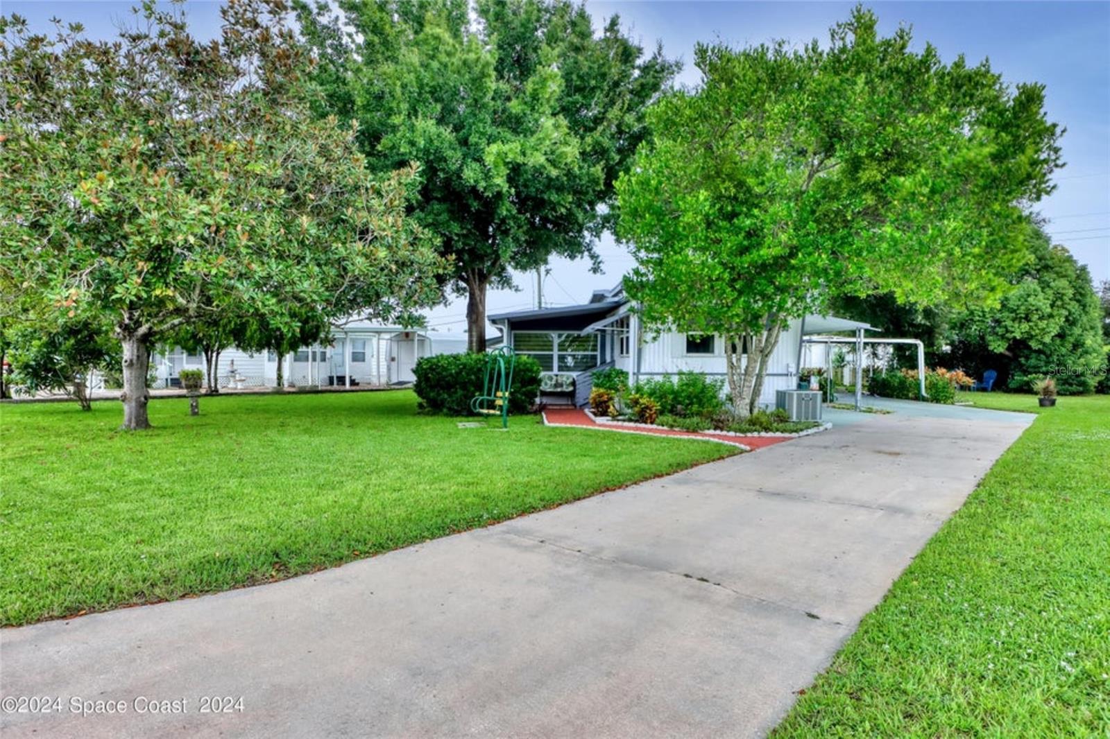 3257 KAREN AVE, MIMS, FL, 32754