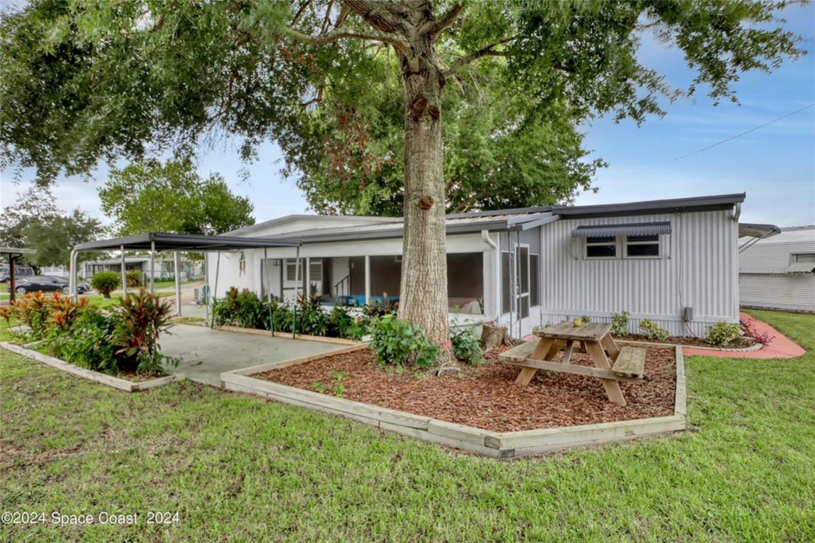 3257 KAREN AVE, MIMS, FL, 32754