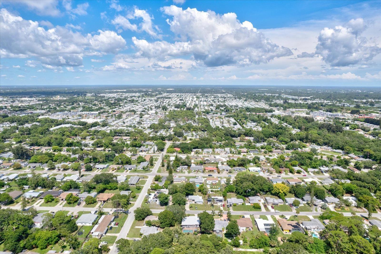 HOLIDAY HEIGHTS 2ND ADD, BRADENTON, FL, 34207