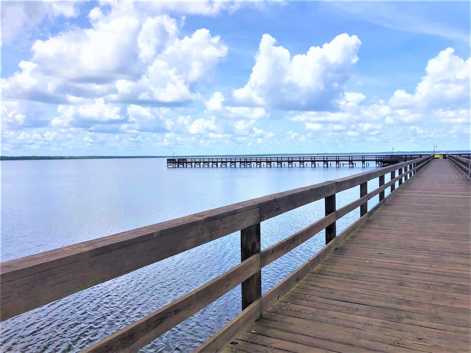 2 EL DORADO DR, INDIAN LAKE ESTATES, FL, 33855