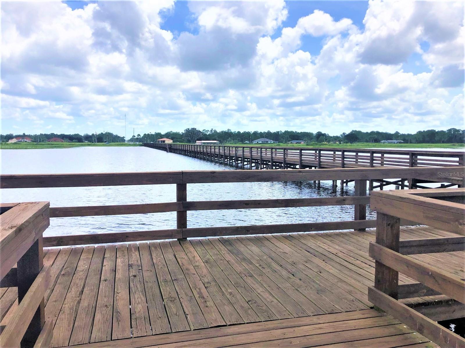 2 EL DORADO DR, INDIAN LAKE ESTATES, FL, 33855