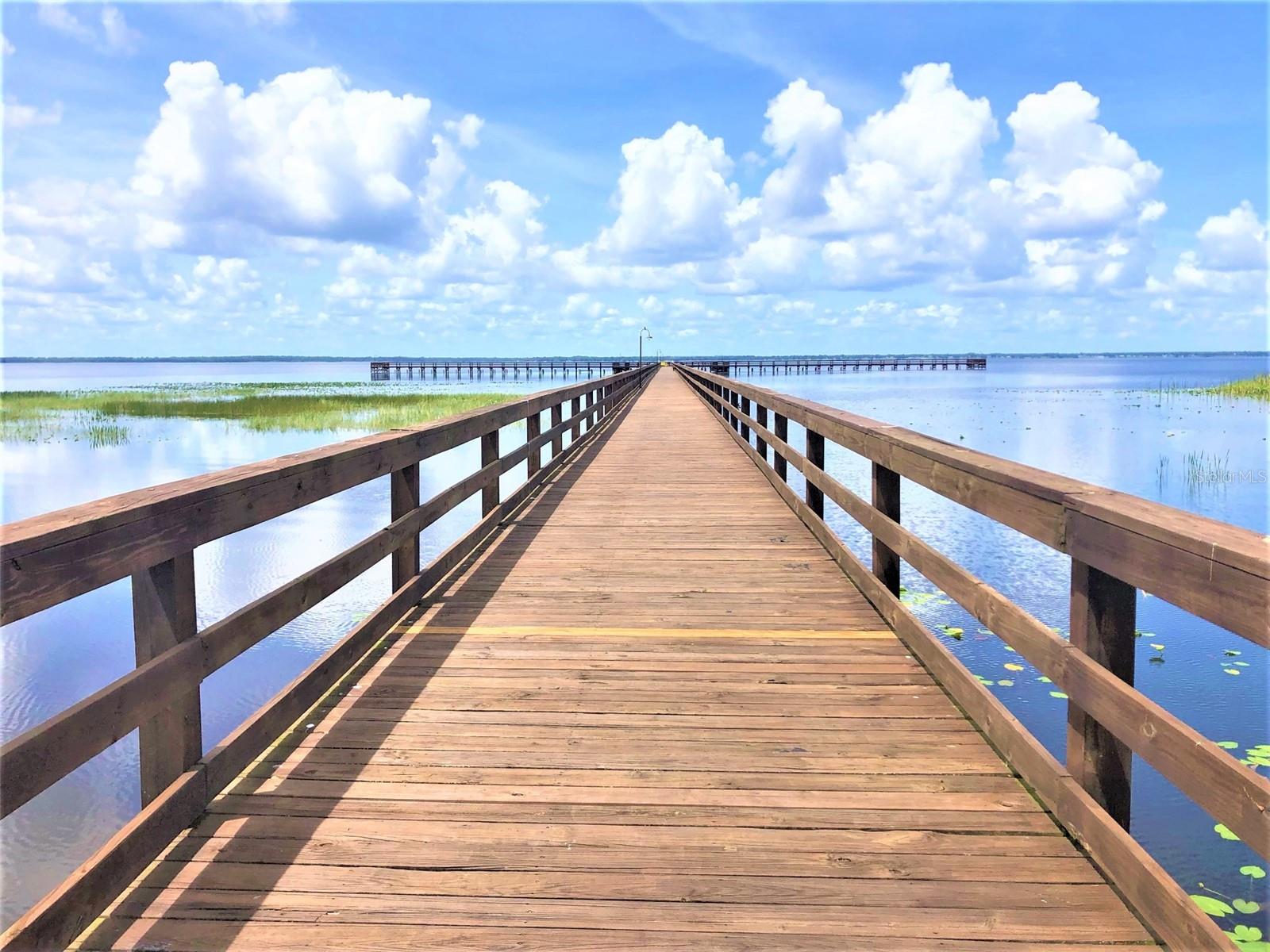 2 EL DORADO DR, INDIAN LAKE ESTATES, FL, 33855