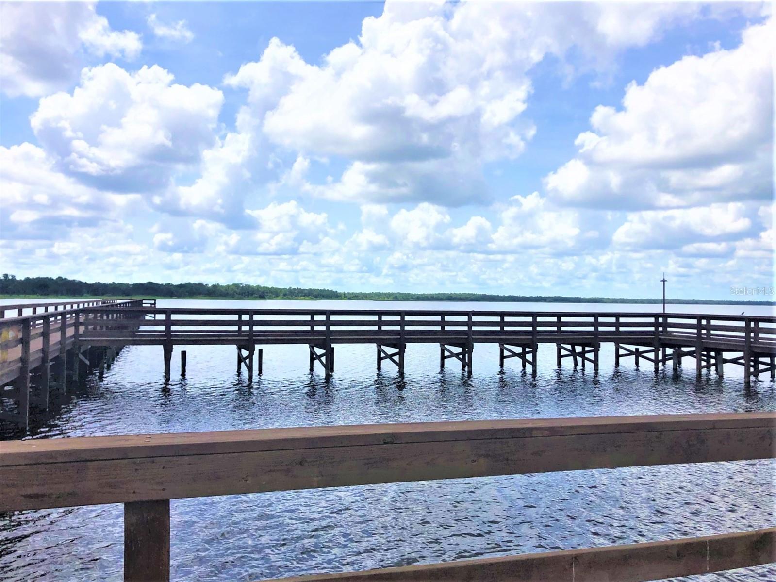 2 EL DORADO DR, INDIAN LAKE ESTATES, FL, 33855