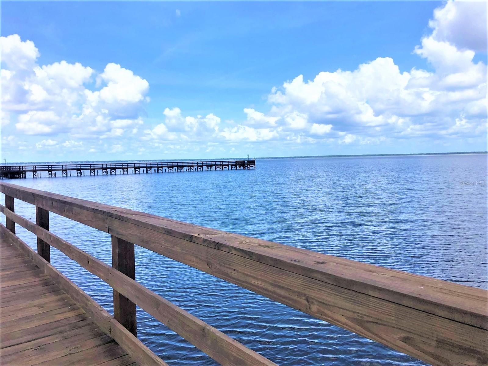 2 EL DORADO DR, INDIAN LAKE ESTATES, FL, 33855