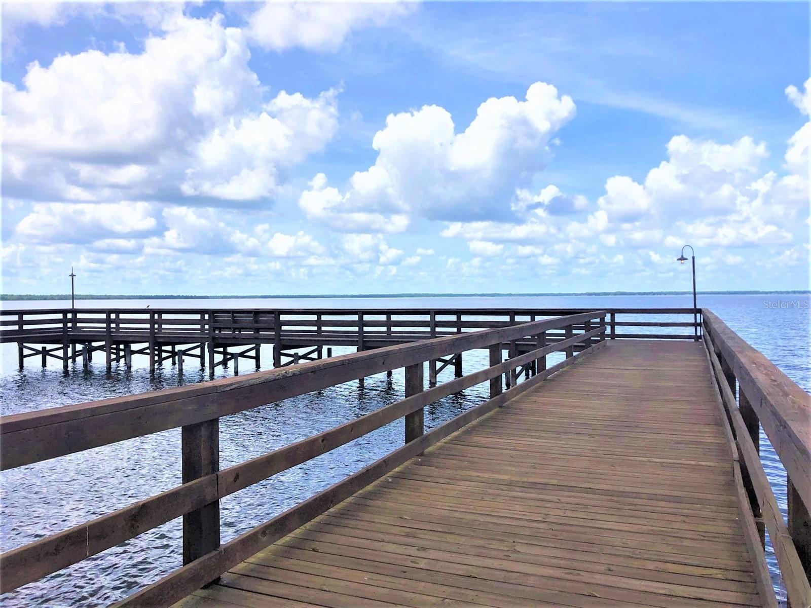 2 EL DORADO DR, INDIAN LAKE ESTATES, FL, 33855