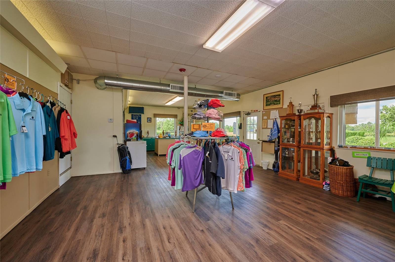 2 EL DORADO DR, INDIAN LAKE ESTATES, FL, 33855