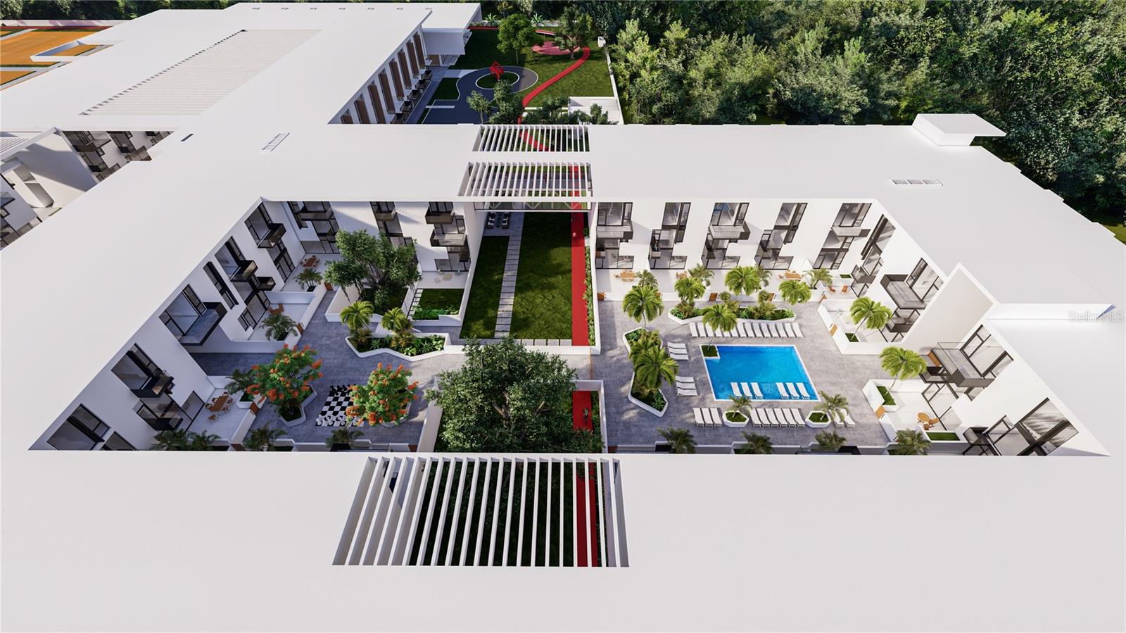 2170 ROBINHOOD STREET #A4-102, SARASOTA, FL, 34231