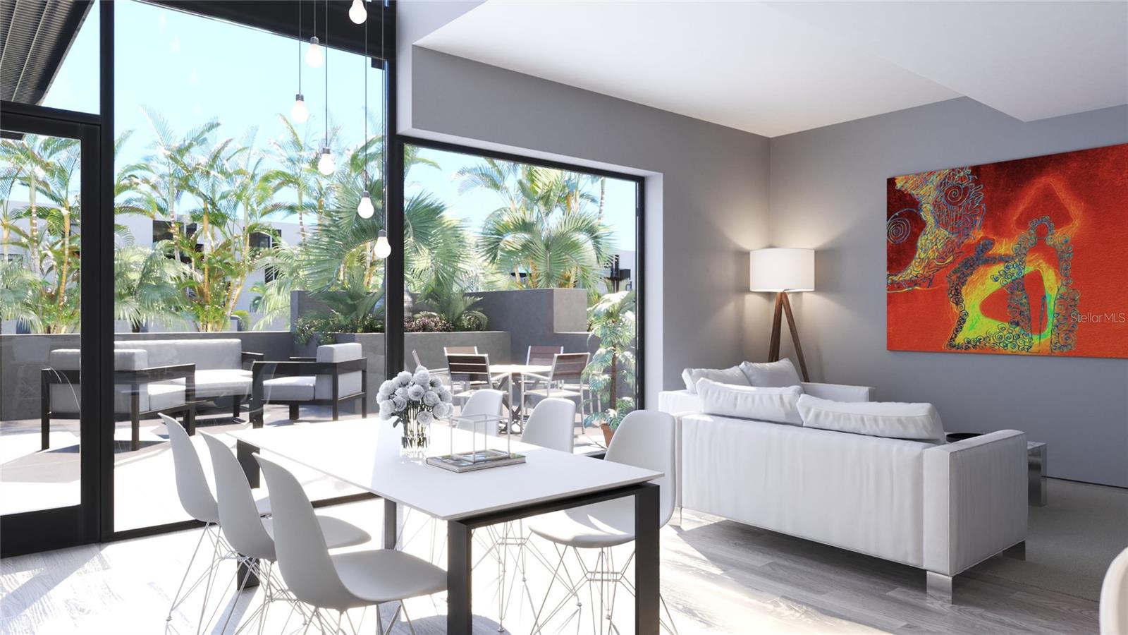 2170 ROBINHOOD STREET #A4-102, SARASOTA, FL, 34231